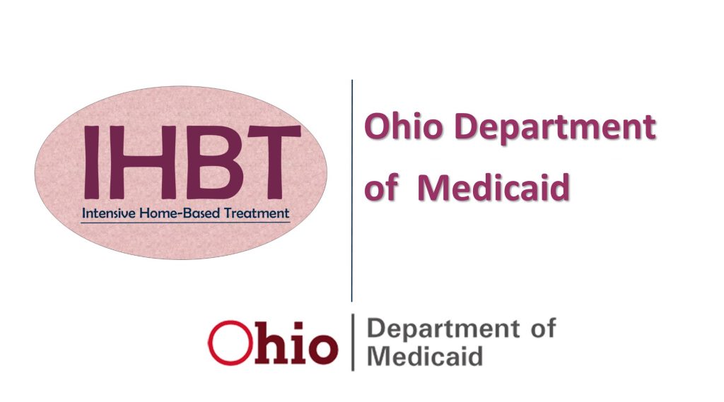 Ohio Department of Medicaid